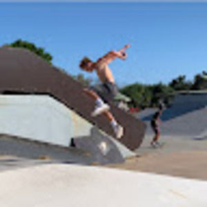 Meet your Posher, Brock